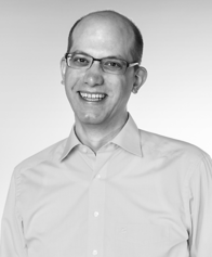 Portrait Lukas Studer